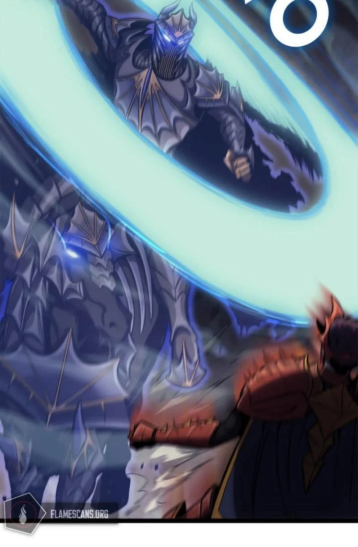 Max Level Returner Chapter 139 Gambar 53