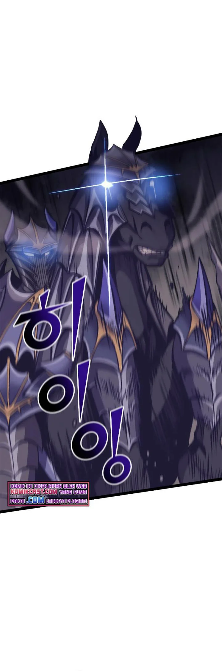 Max Level Returner Chapter 139 Gambar 54