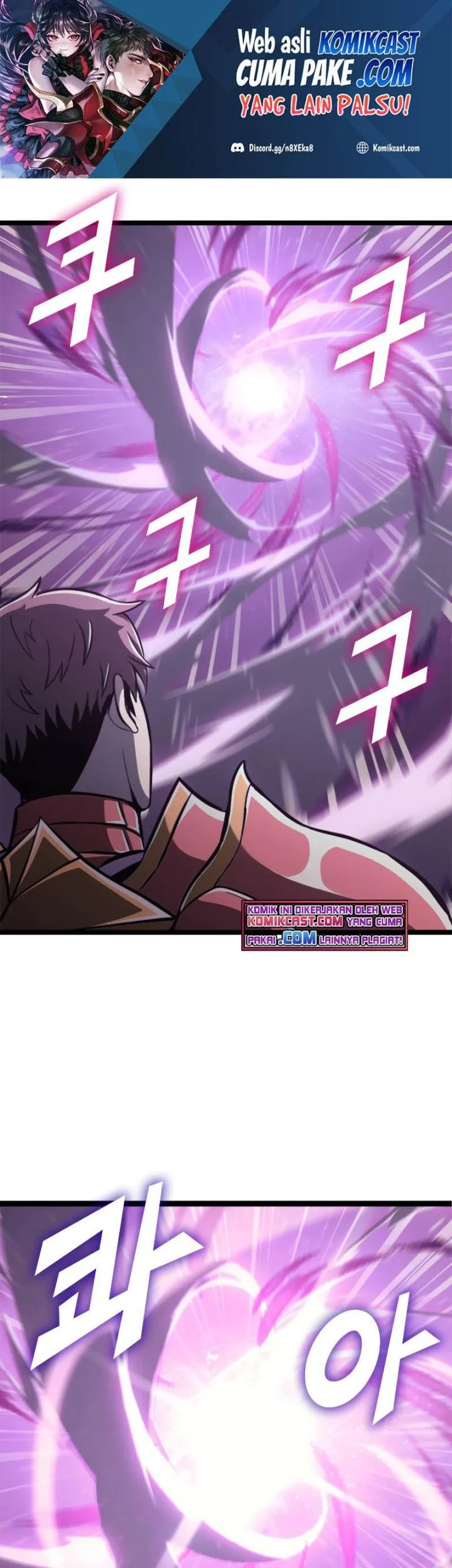 Manhwa Max Level Returner Chapter 139 gambar nomor 2