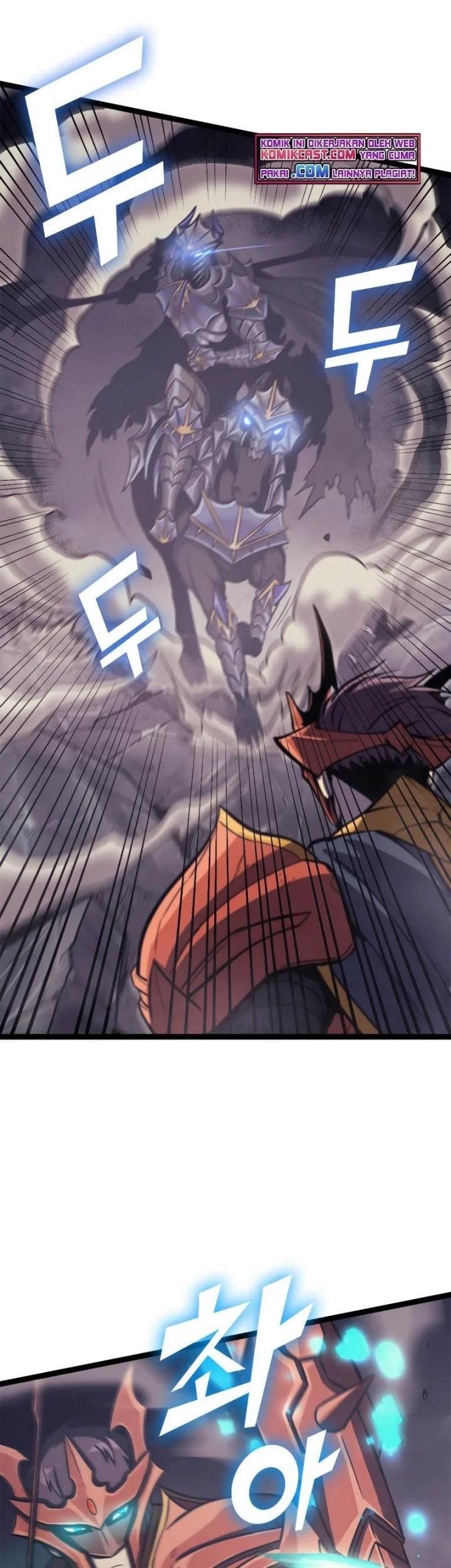 Max Level Returner Chapter 139 Gambar 57