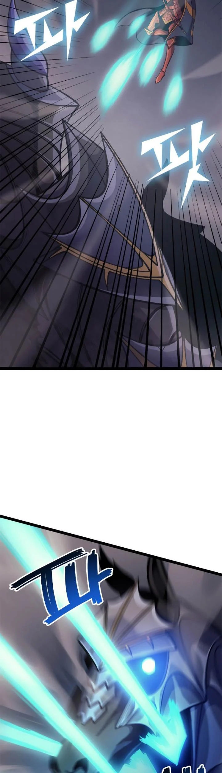 Max Level Returner Chapter 139 Gambar 59