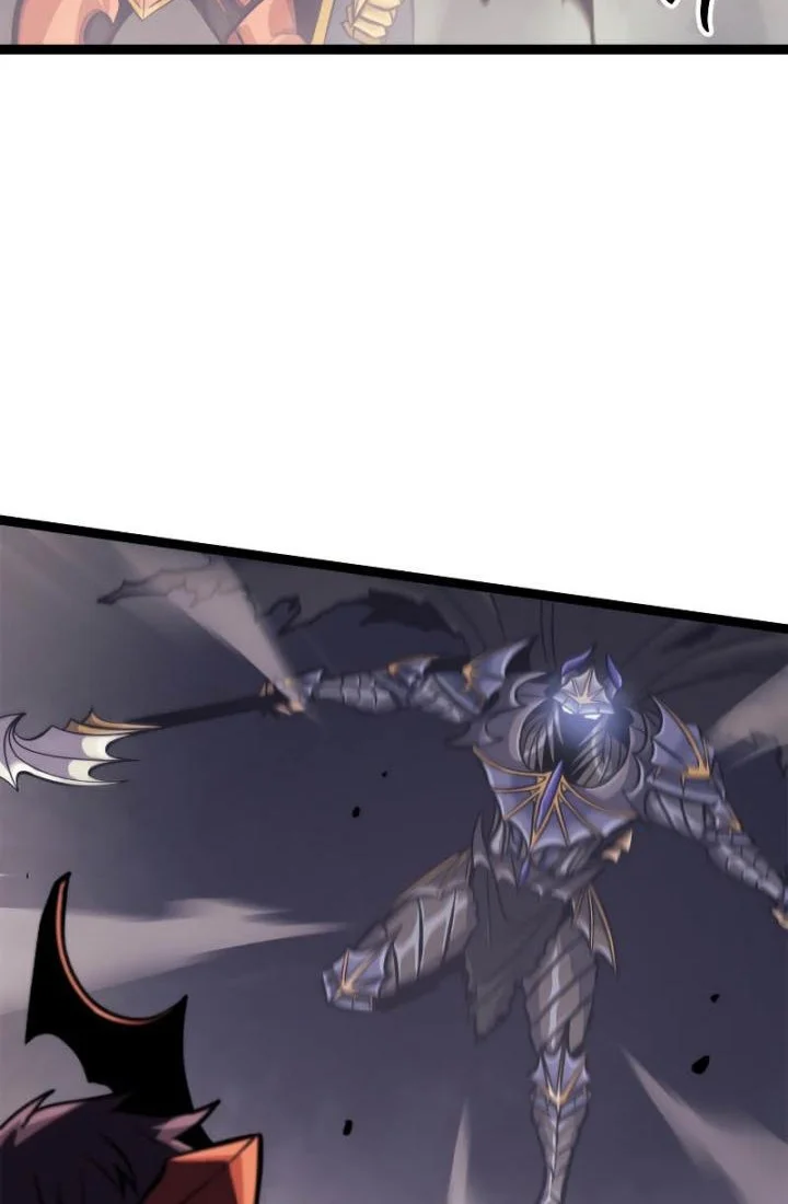 Max Level Returner Chapter 139 Gambar 62