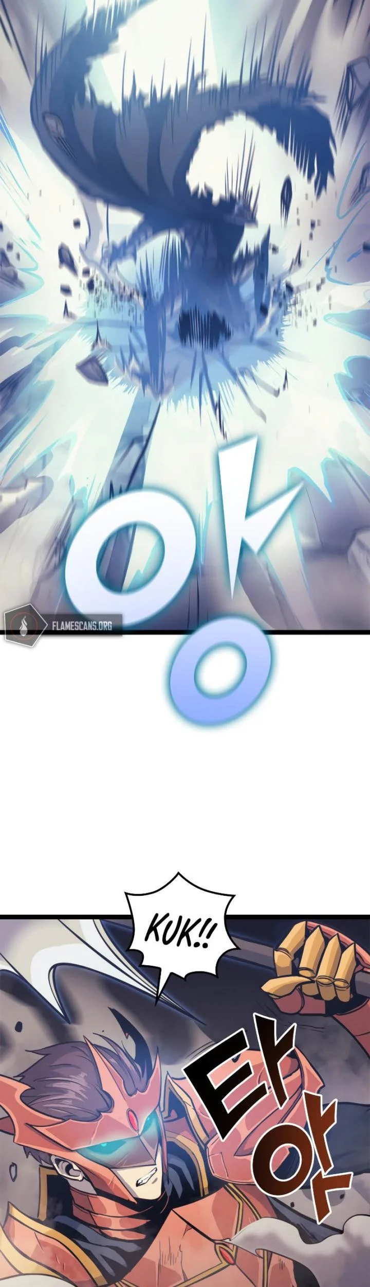 Max Level Returner Chapter 139 Gambar 65