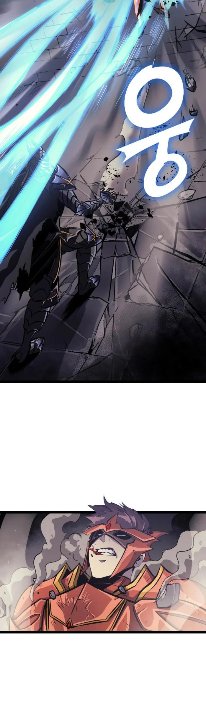 Max Level Returner Chapter 139 Gambar 69