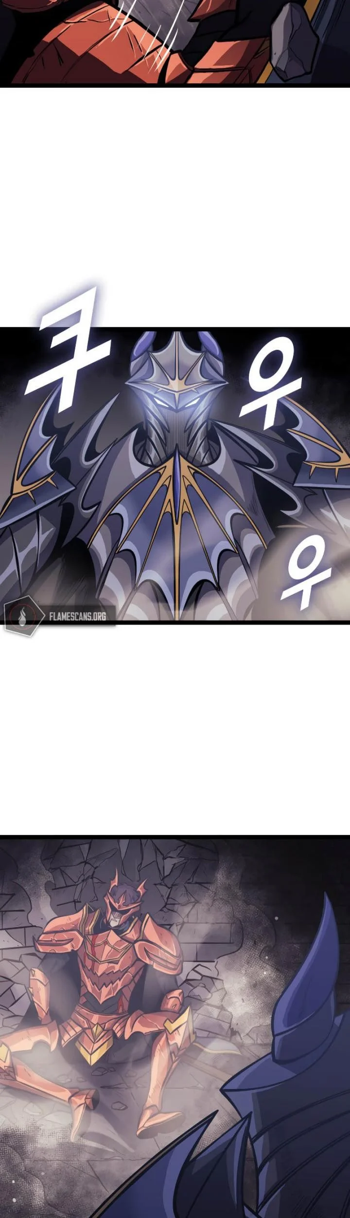 Max Level Returner Chapter 139 Gambar 71