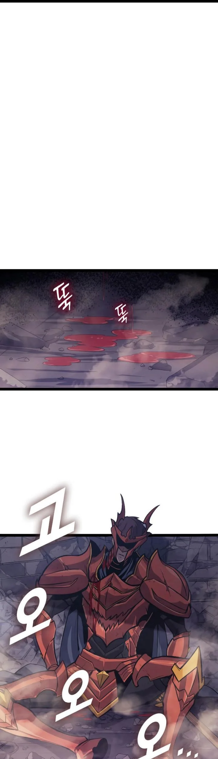 Max Level Returner Chapter 139 Gambar 73