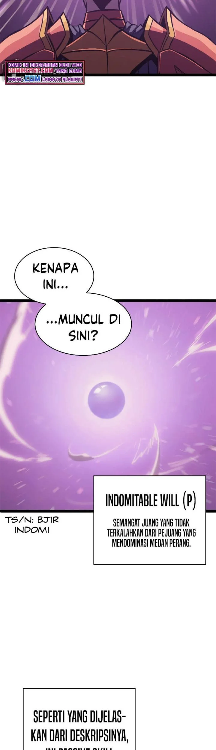 Max Level Returner Chapter 139 Gambar 6