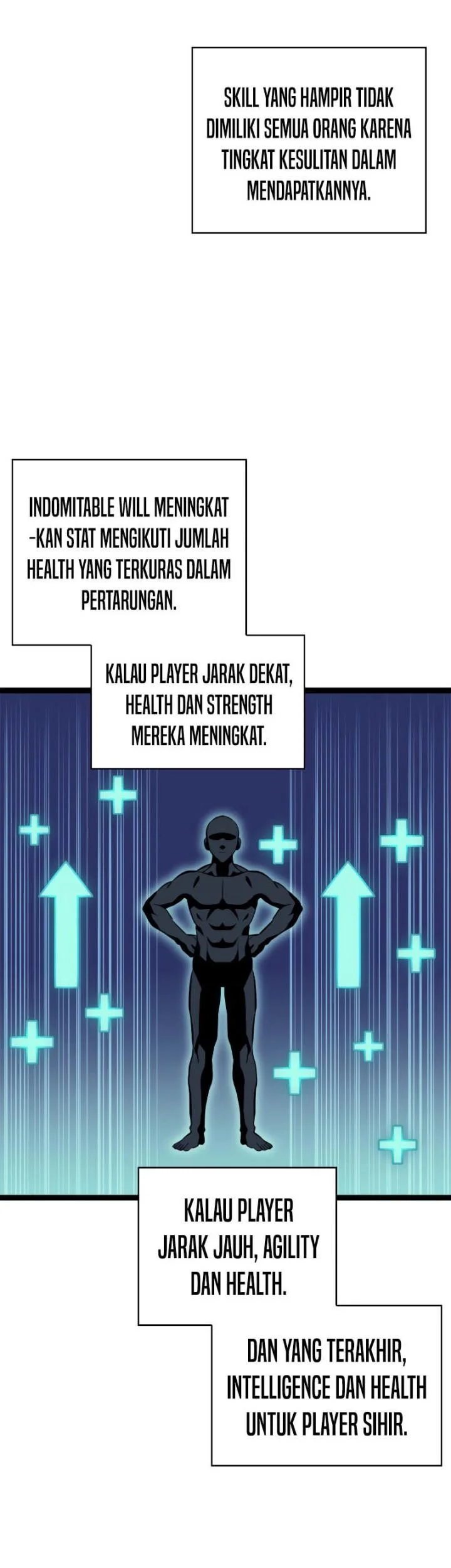 Max Level Returner Chapter 139 Gambar 8