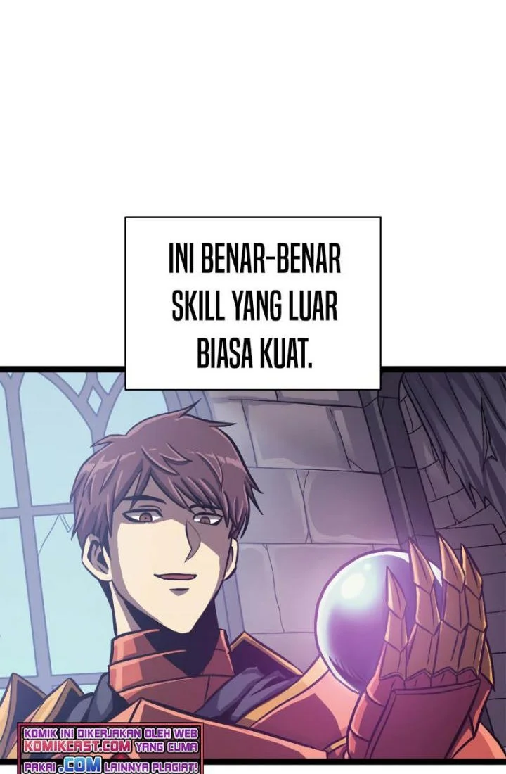 Max Level Returner Chapter 139 Gambar 9