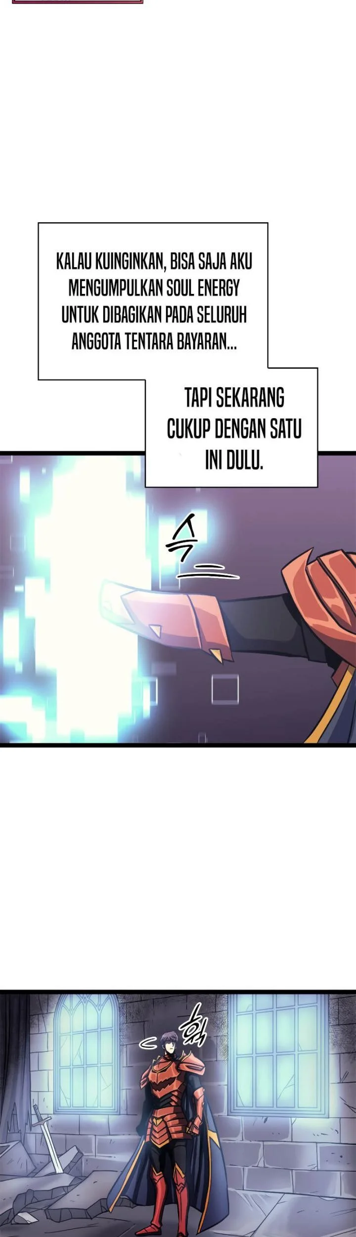 Max Level Returner Chapter 139 Gambar 10