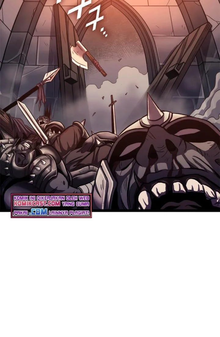 Max Level Returner Chapter 139 Gambar 15