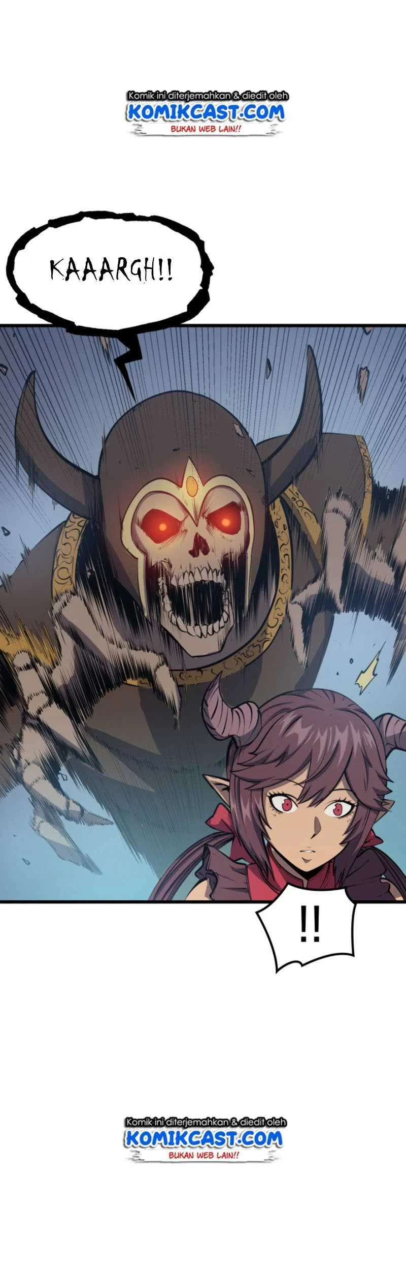 Max Level Returner Chapter 14 Gambar 35