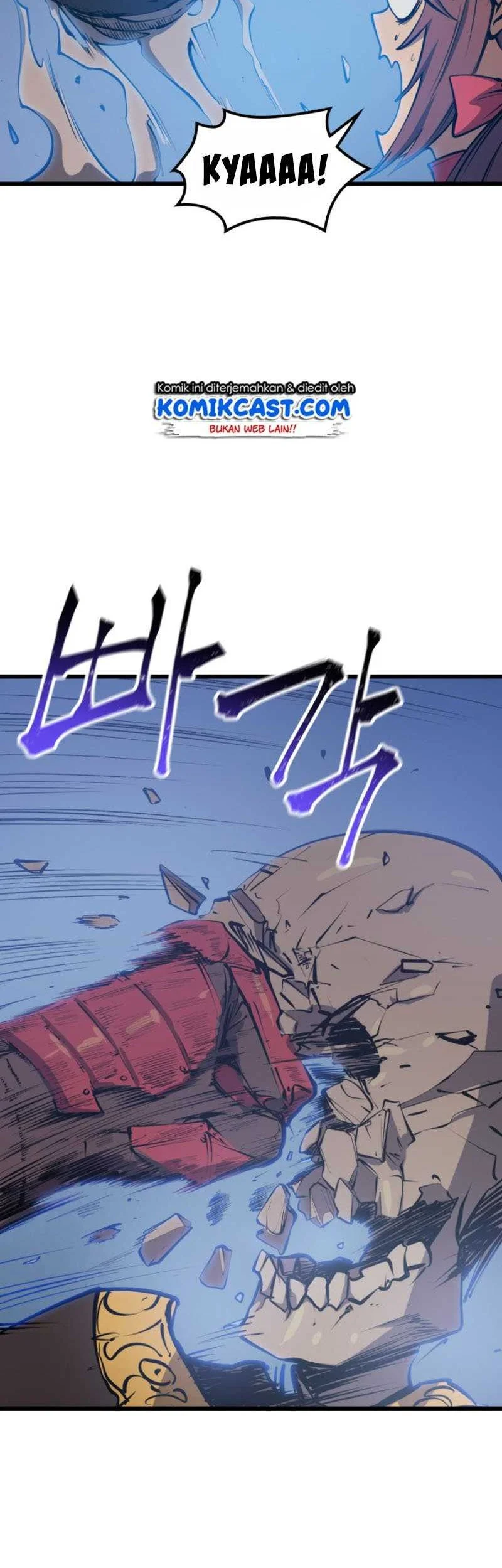 Max Level Returner Chapter 14 Gambar 38