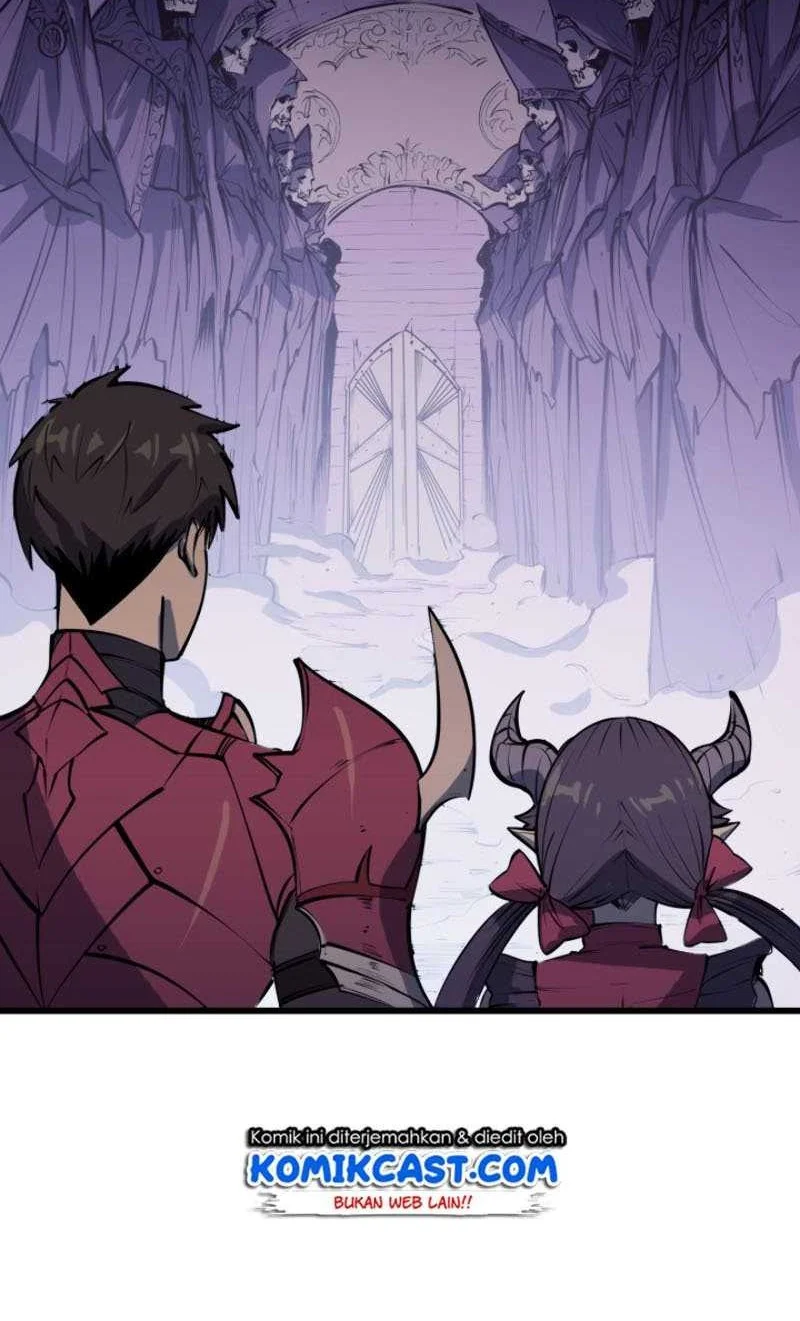 Max Level Returner Chapter 14 Gambar 42