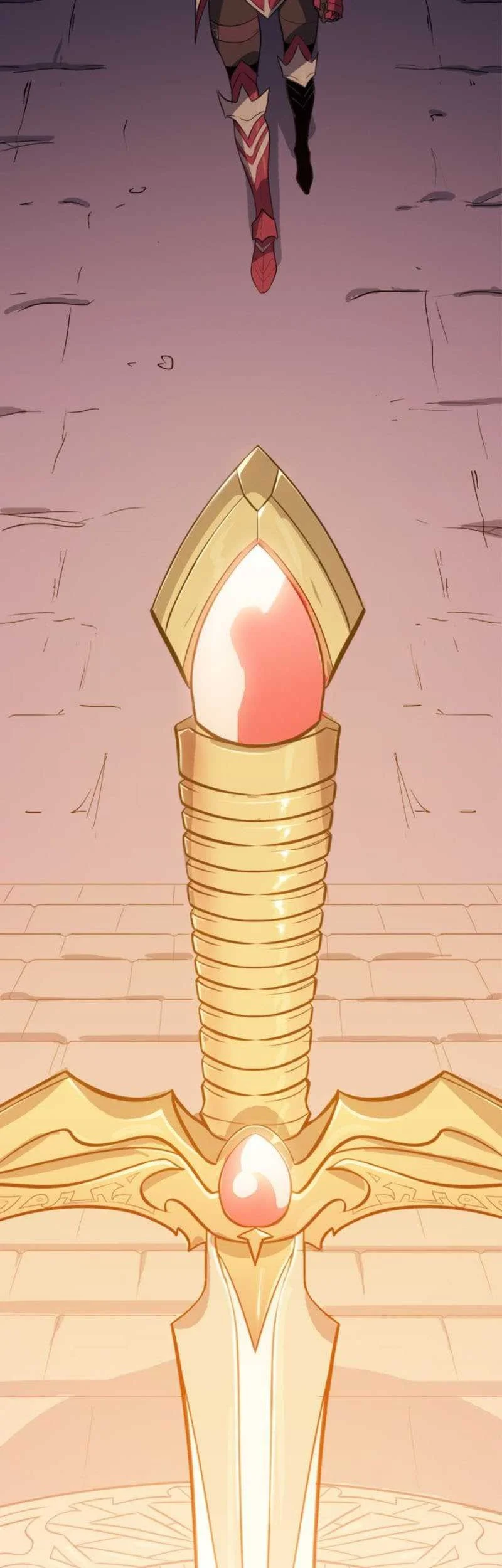 Max Level Returner Chapter 14 Gambar 45