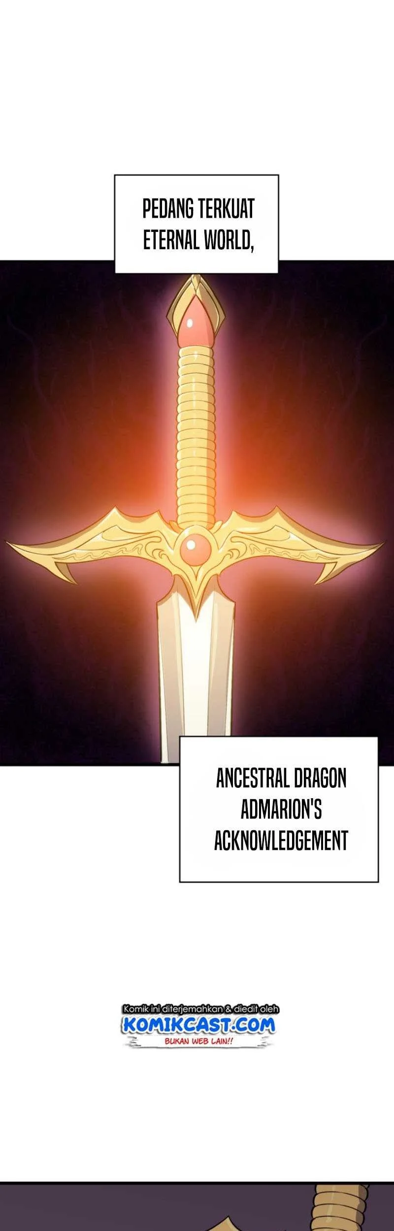 Max Level Returner Chapter 14 Gambar 47