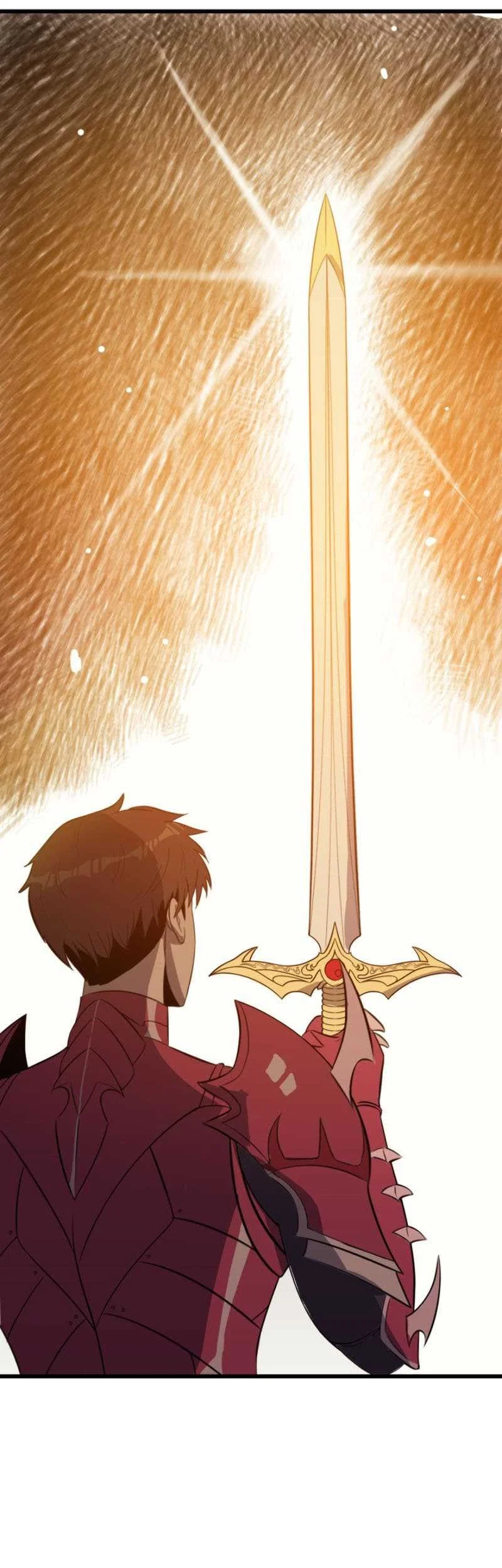 Max Level Returner Chapter 14 Gambar 50