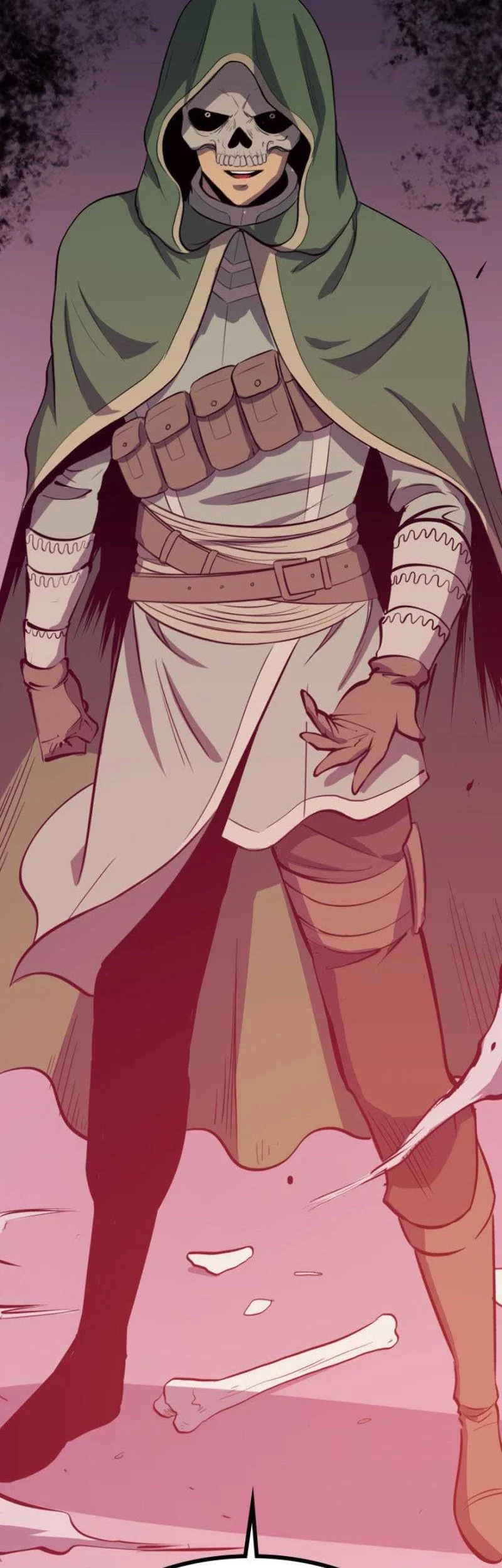 Max Level Returner Chapter 14 Gambar 61