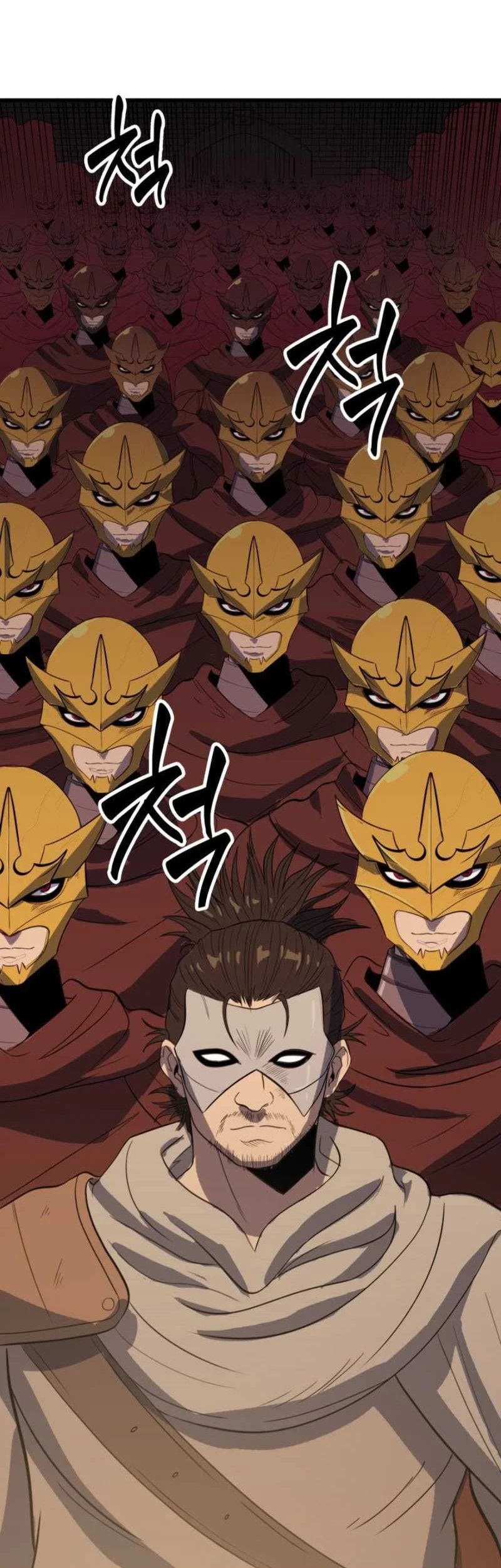 Max Level Returner Chapter 14 Gambar 6