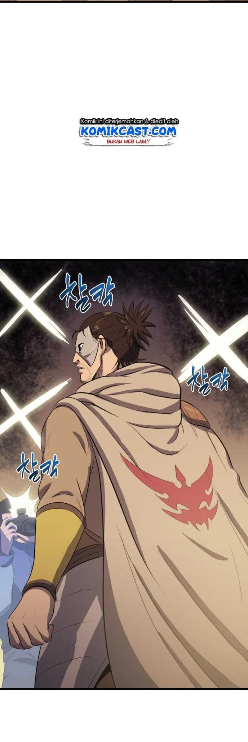 Max Level Returner Chapter 14 Gambar 7