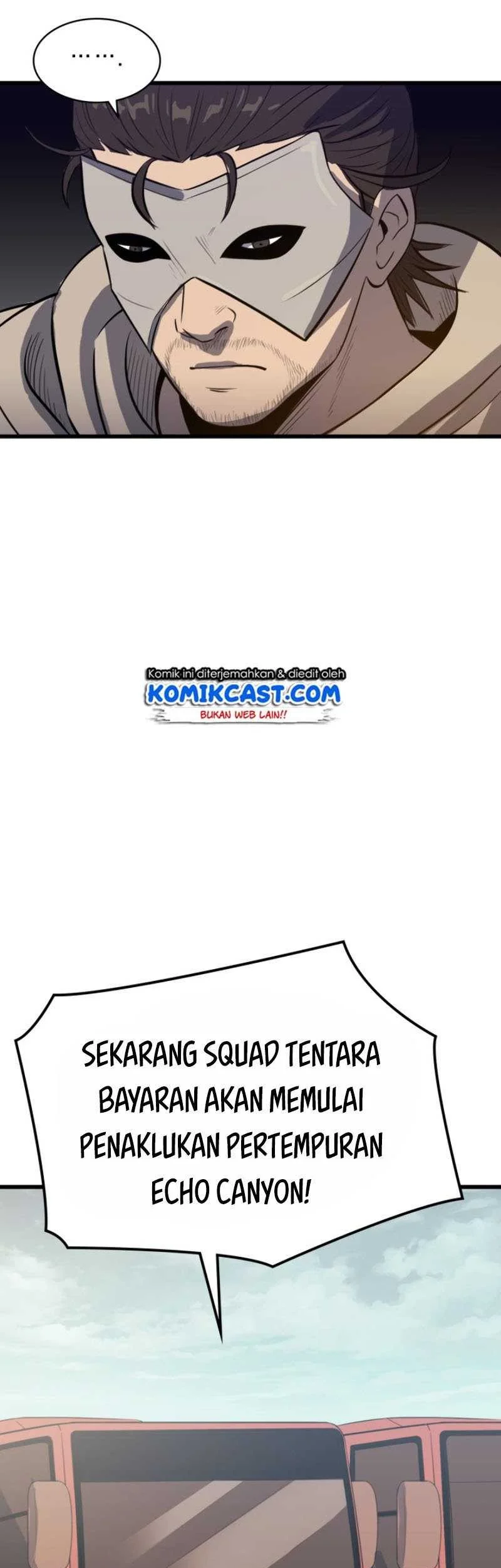 Max Level Returner Chapter 14 Gambar 13