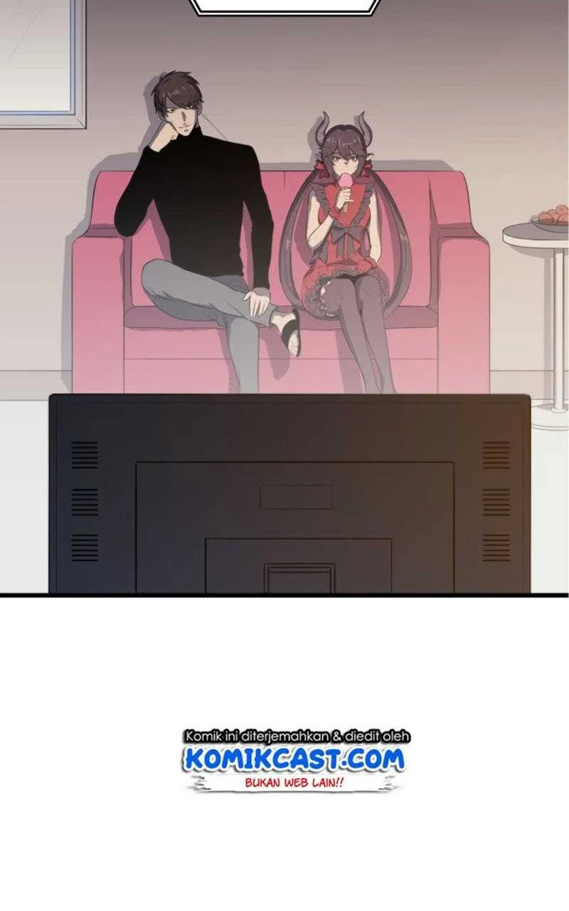Max Level Returner Chapter 14 Gambar 16