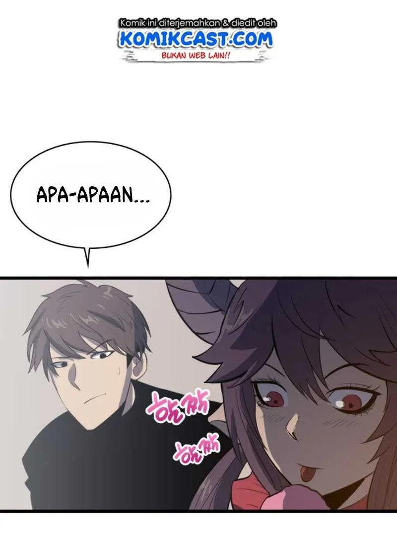 Max Level Returner Chapter 14 Gambar 19