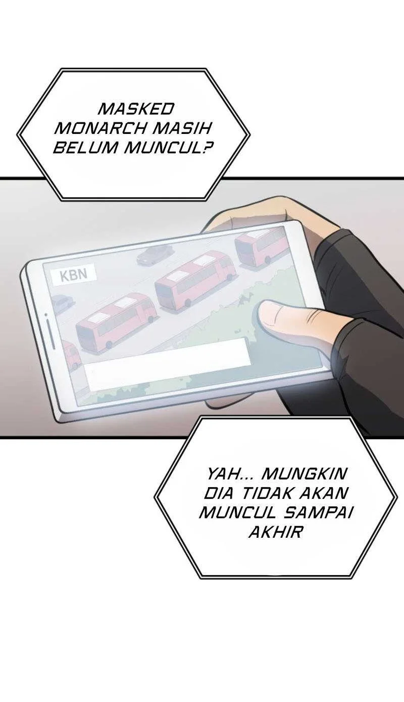 Max Level Returner Chapter 14 Gambar 23