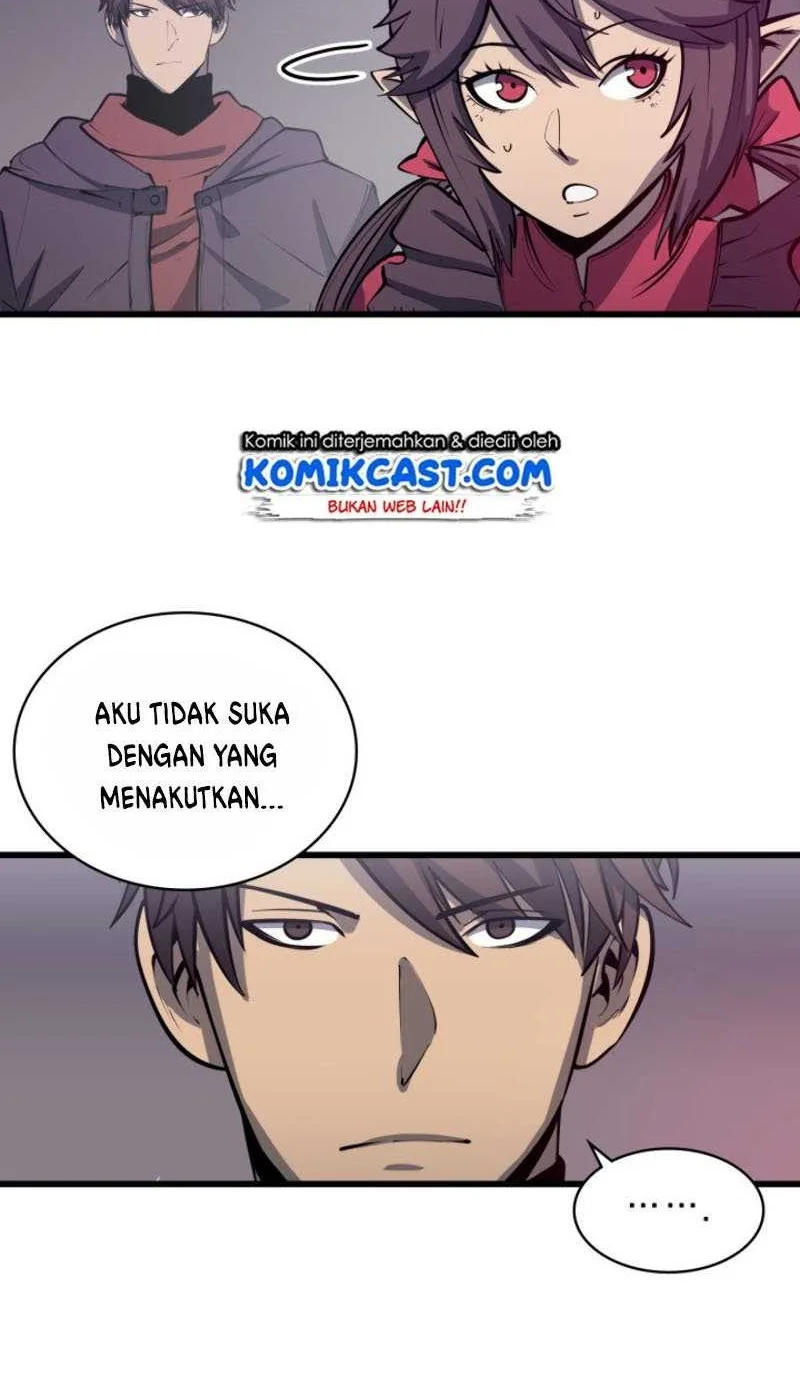 Max Level Returner Chapter 14 Gambar 31