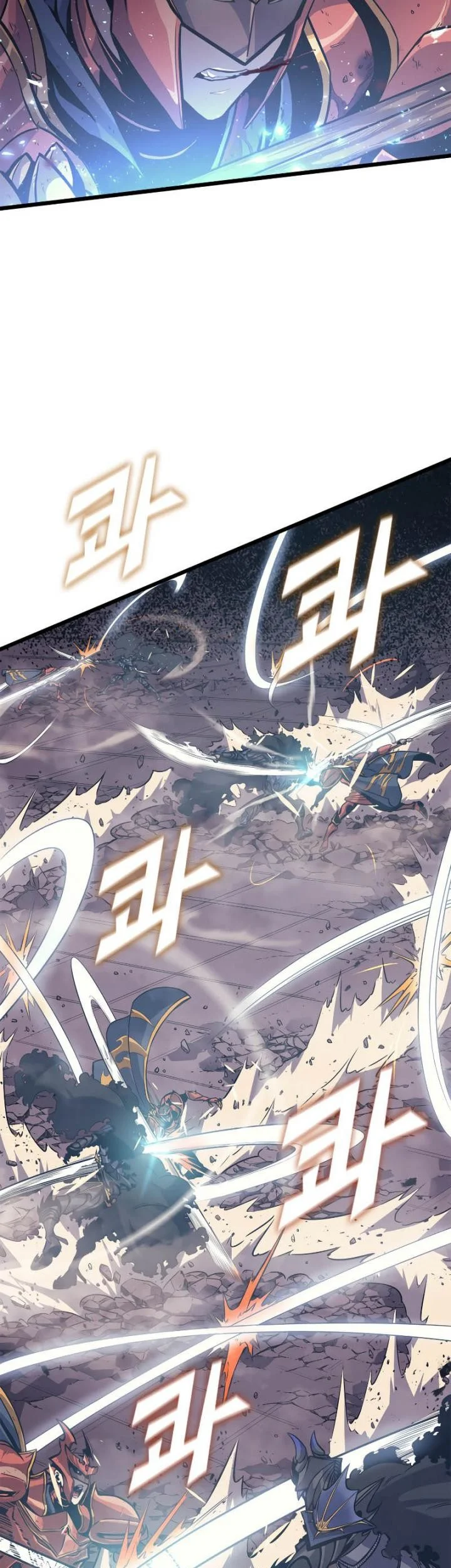 Max Level Returner Chapter 140 Gambar 18