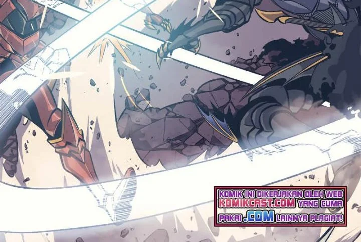 Max Level Returner Chapter 140 Gambar 19