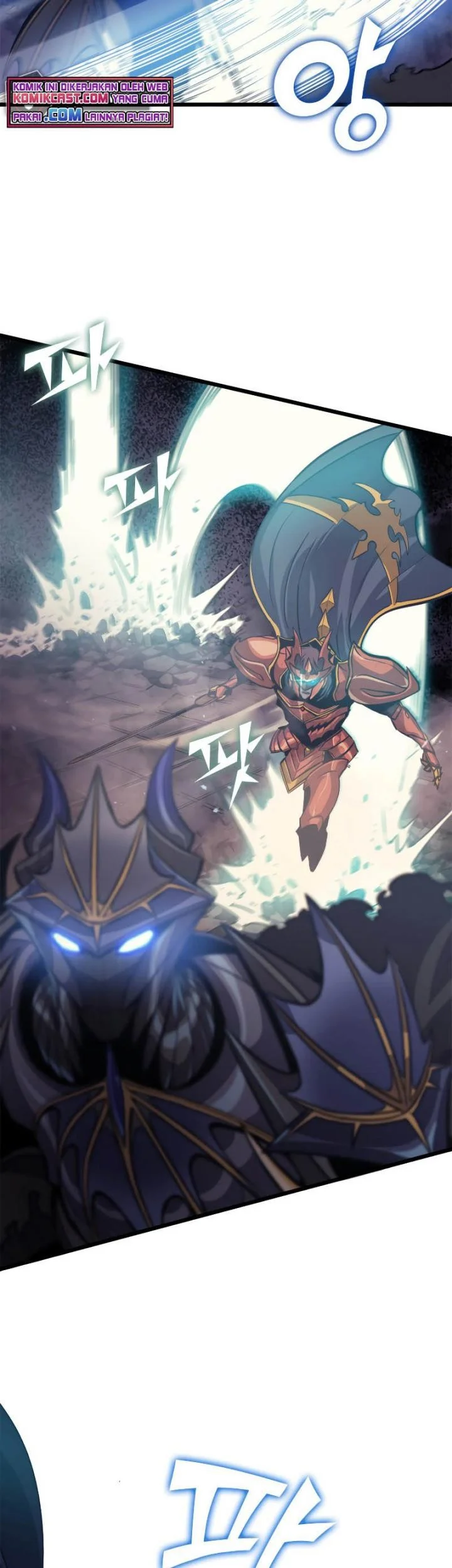 Max Level Returner Chapter 140 Gambar 22