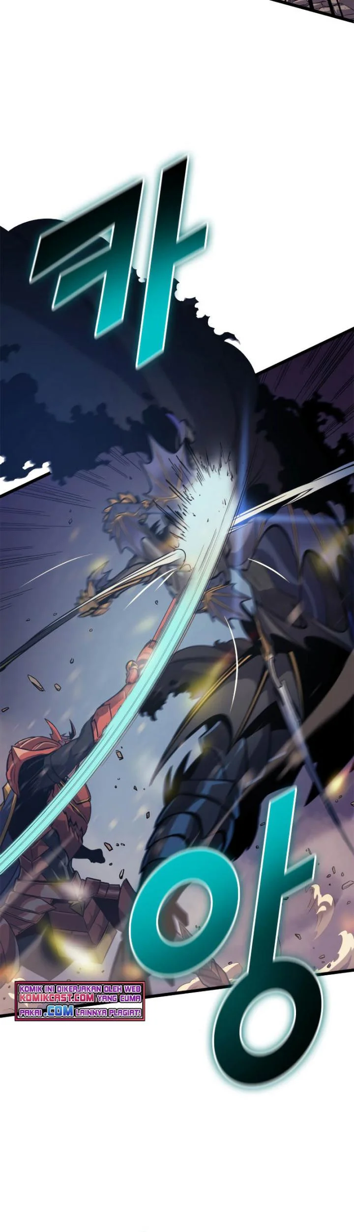 Max Level Returner Chapter 140 Gambar 24