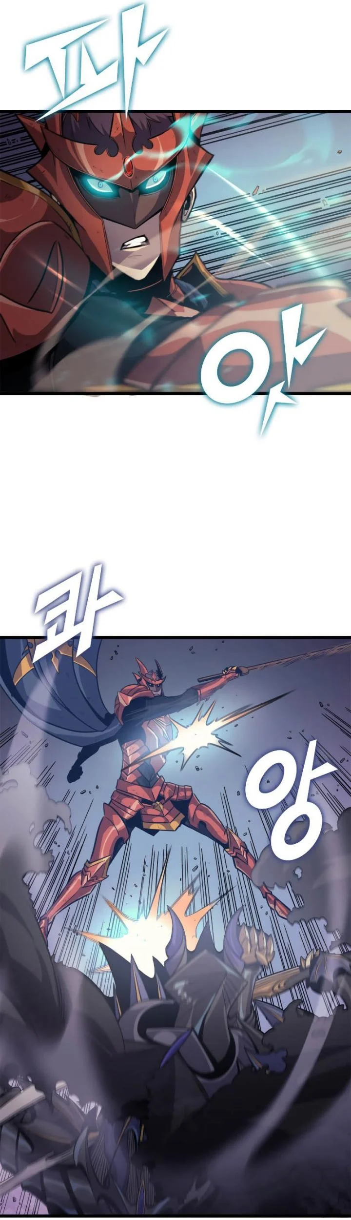 Max Level Returner Chapter 140 Gambar 25