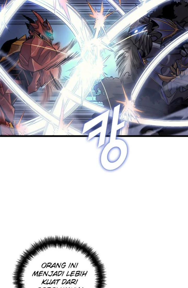 Max Level Returner Chapter 140 Gambar 28