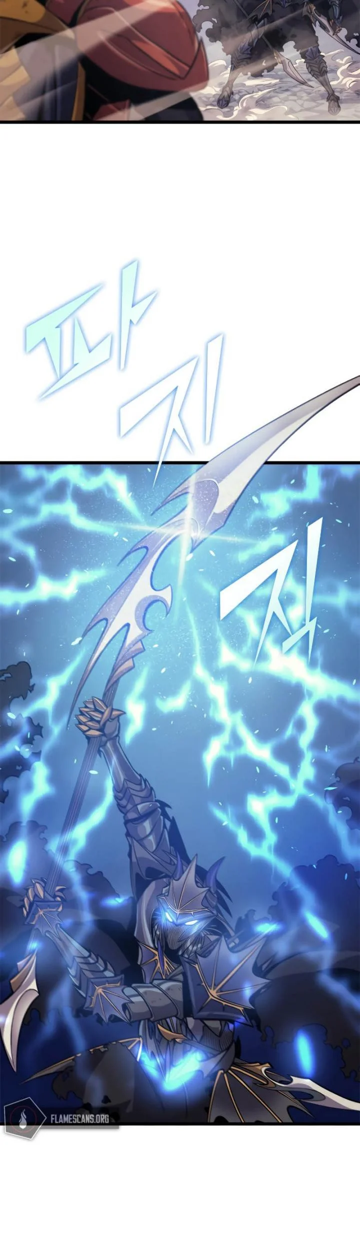 Max Level Returner Chapter 140 Gambar 32