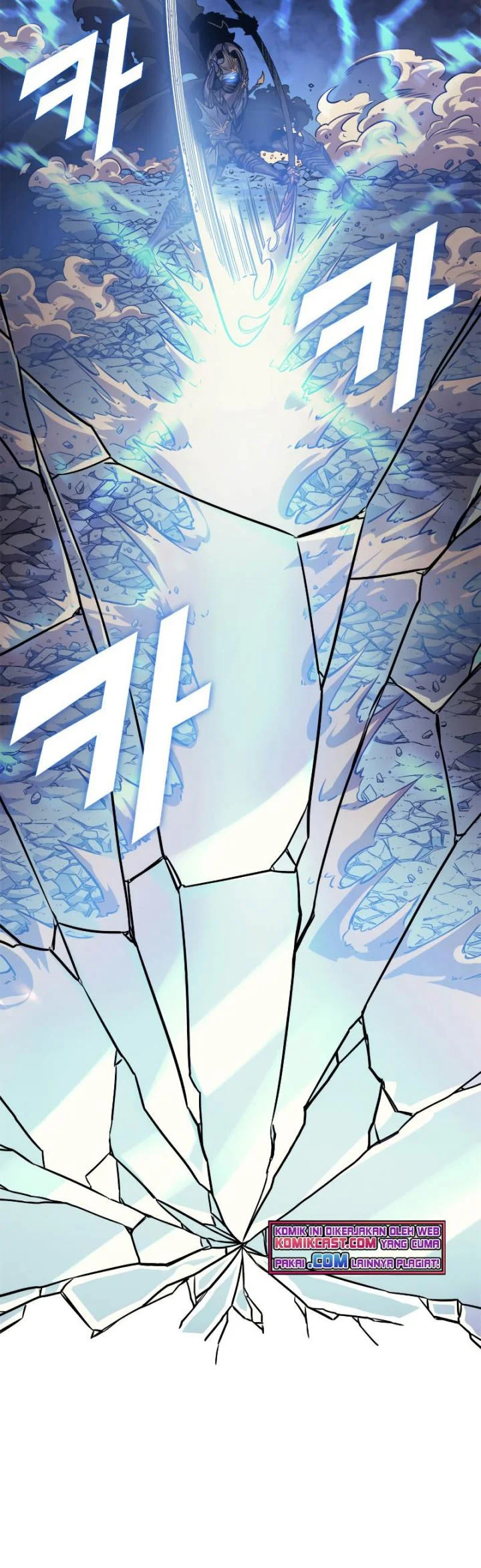 Max Level Returner Chapter 140 Gambar 34