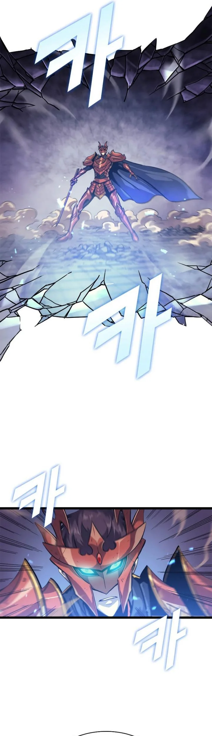 Max Level Returner Chapter 140 Gambar 35