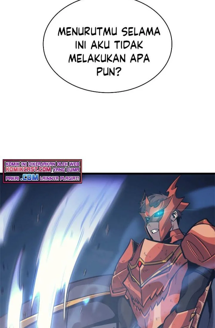 Max Level Returner Chapter 140 Gambar 36
