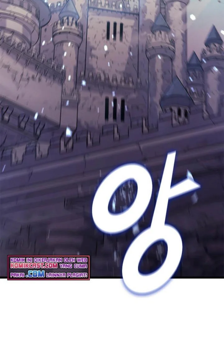 Max Level Returner Chapter 140 Gambar 42