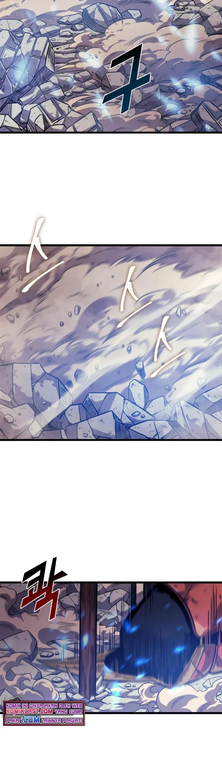 Max Level Returner Chapter 140 Gambar 45