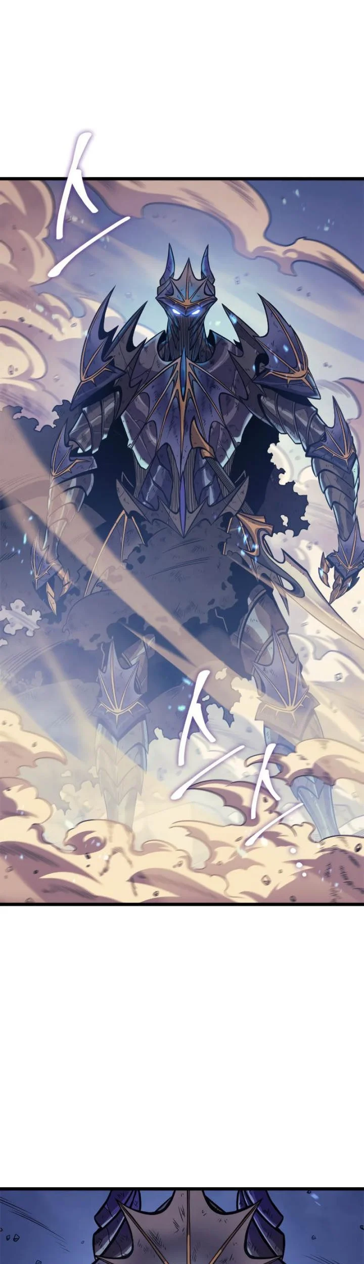 Max Level Returner Chapter 140 Gambar 49