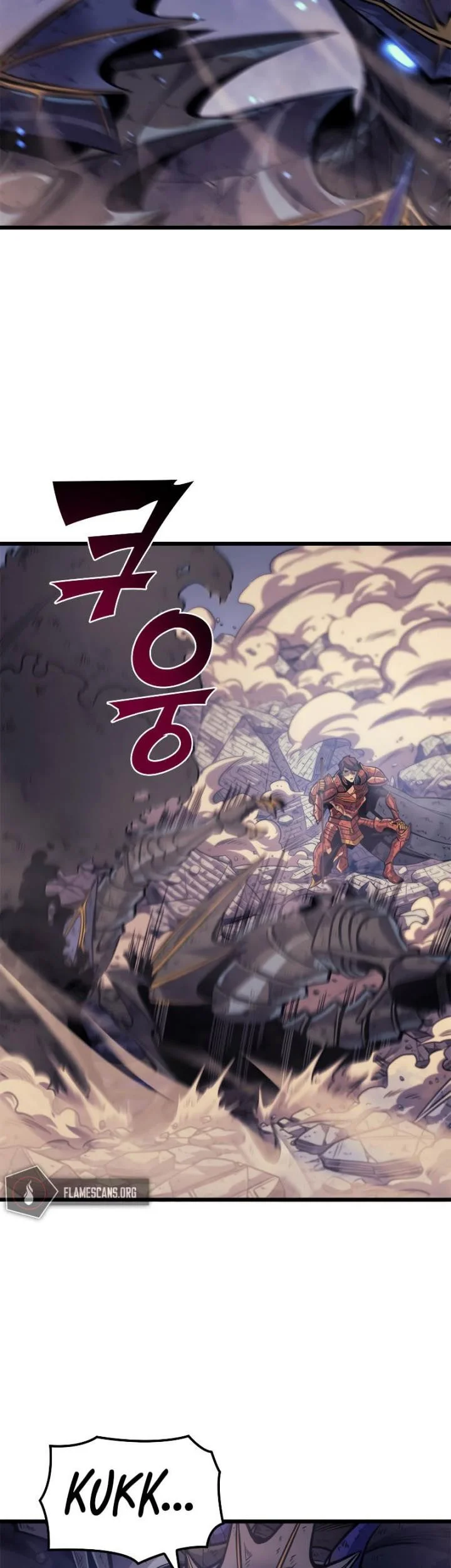 Max Level Returner Chapter 140 Gambar 51