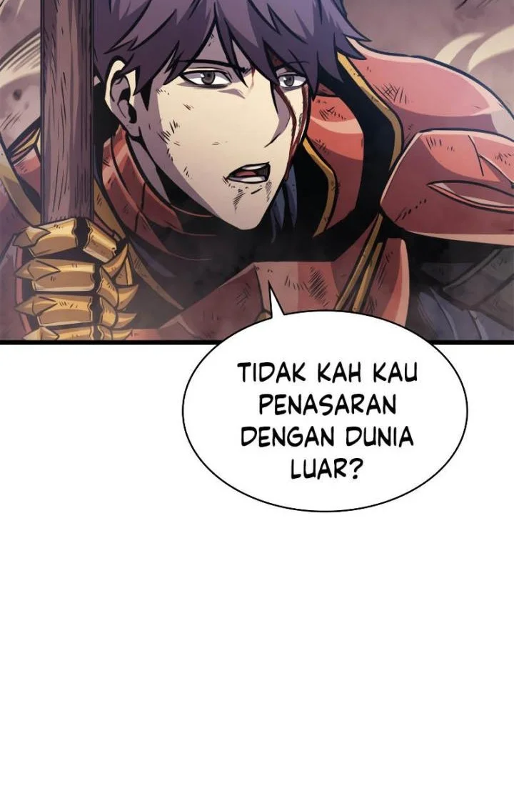 Max Level Returner Chapter 140 Gambar 54