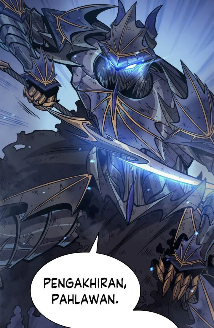 Max Level Returner Chapter 140 Gambar 56