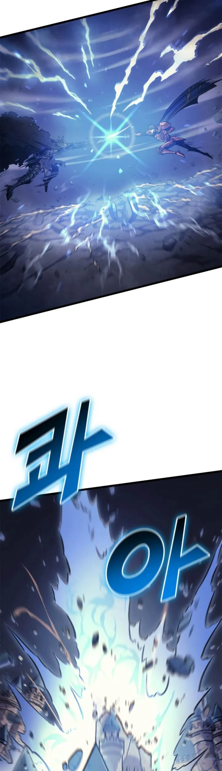 Max Level Returner Chapter 140 Gambar 62