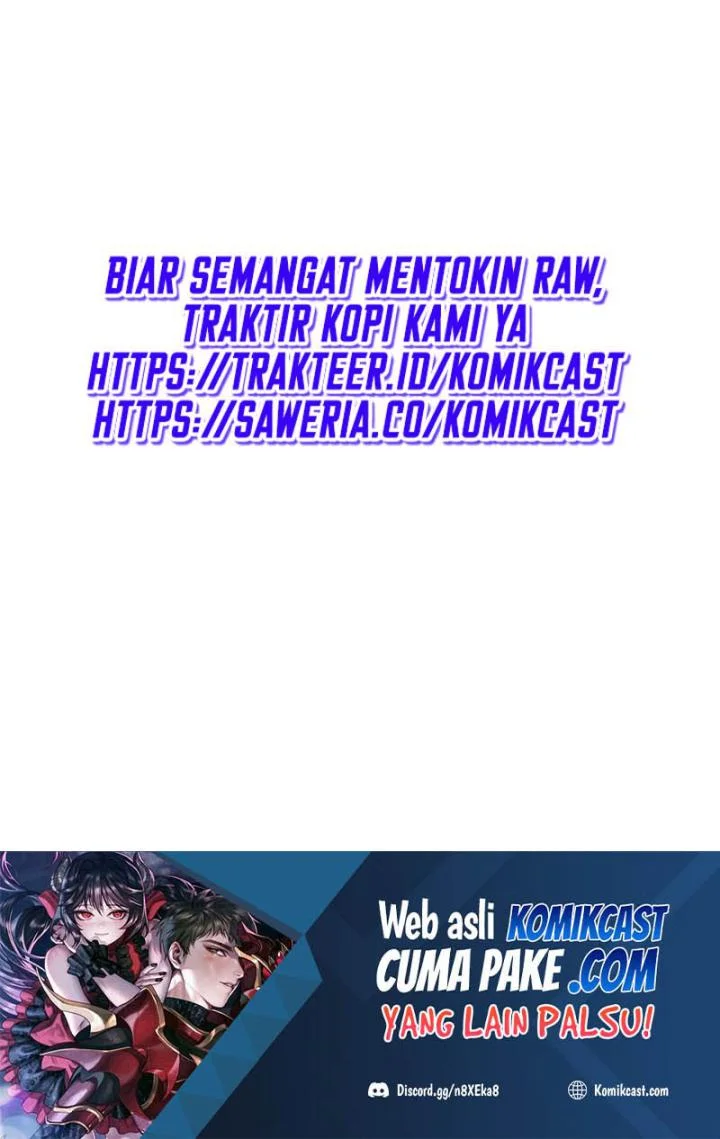 Max Level Returner Chapter 140 Gambar 64