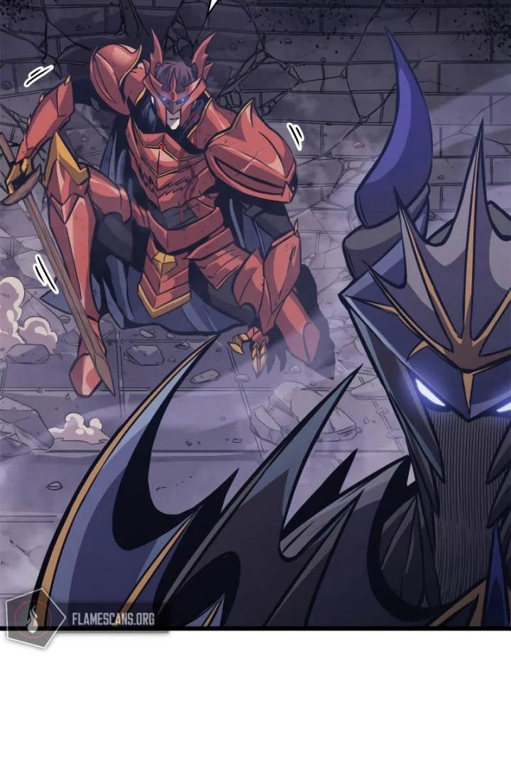 Max Level Returner Chapter 140 Gambar 5