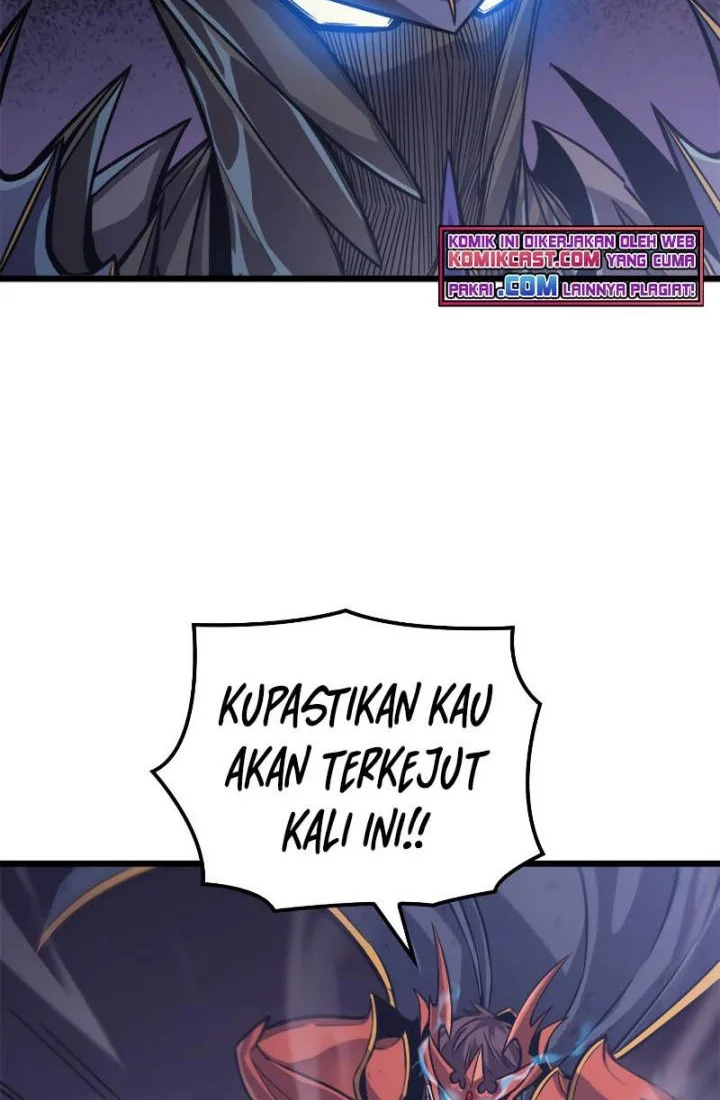 Max Level Returner Chapter 140 Gambar 9