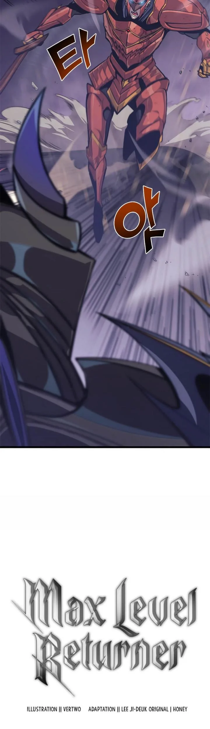 Max Level Returner Chapter 140 Gambar 10